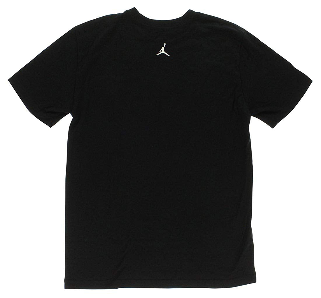 Jordan Mens Aj Xii Buzzer Points T-Shirt