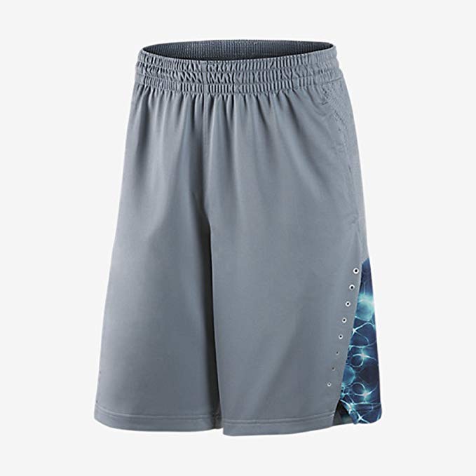 Nike Mens Hyper Elite Lebron Shorts
