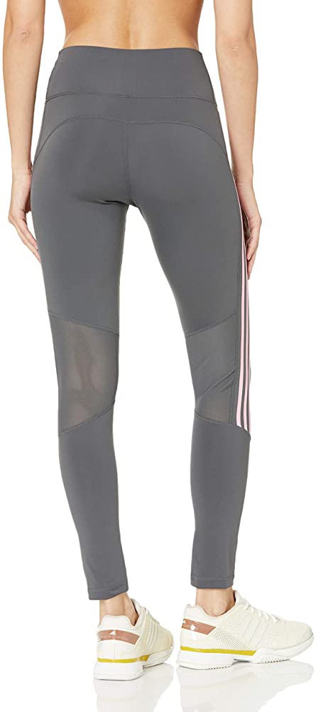 Adidas Womens Believe This Ankle Leggings