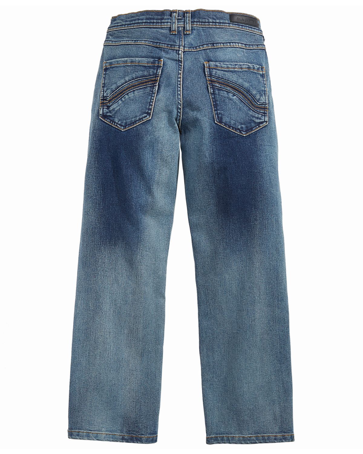 RING OF FIRE Big Kid Boys Azusa Jeans