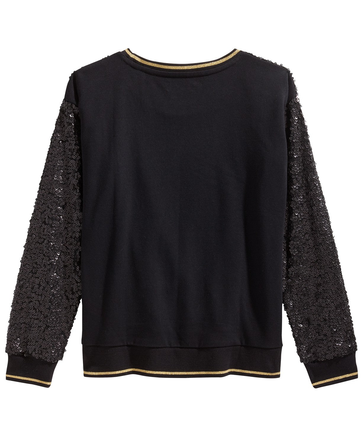 Epic Threads Big Kid Girls Sequin Sweater