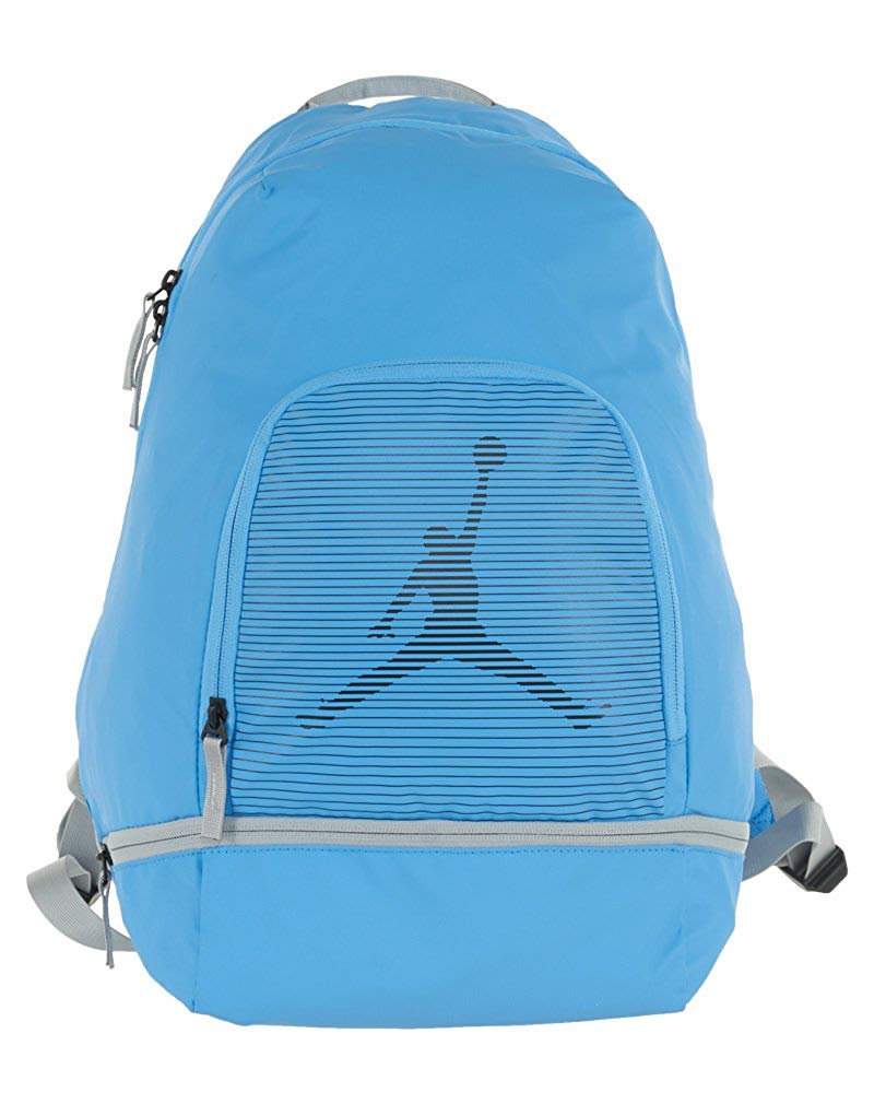 Jordan Unisex Jumpman Graphic Backpacks