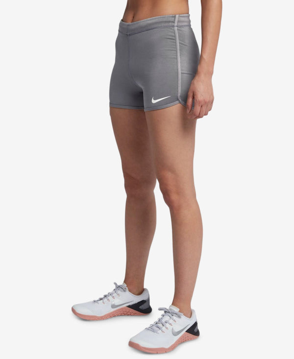 Nike Womens Pro Vintage Look Shorts