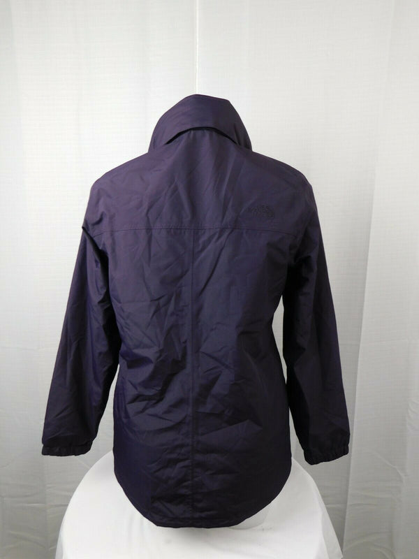 The North Face Womens Louisa Fleece Lined Jacket