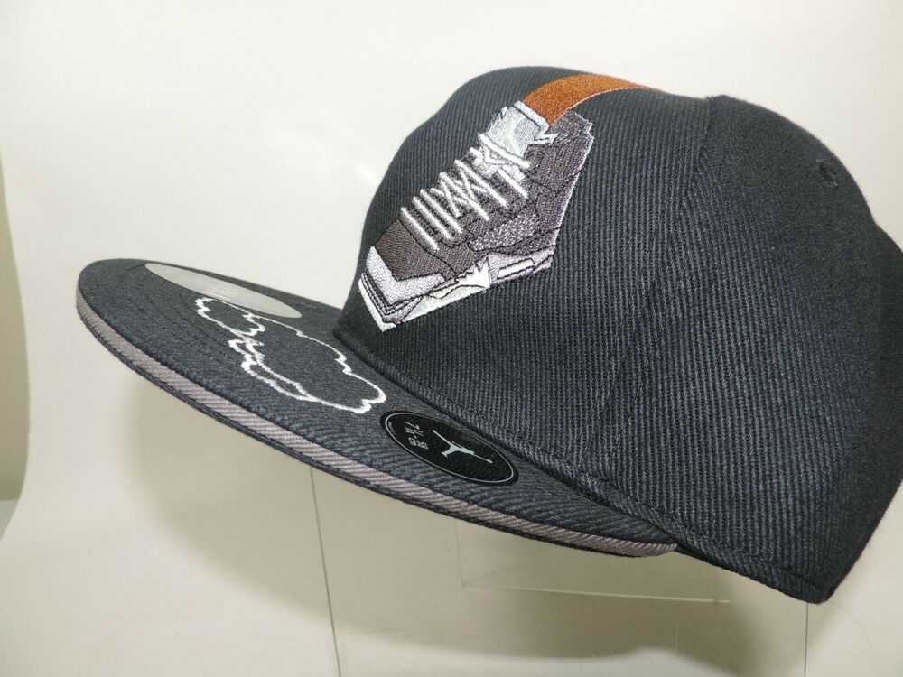 Jordan Unisex Aj Retro Jumpman Hat