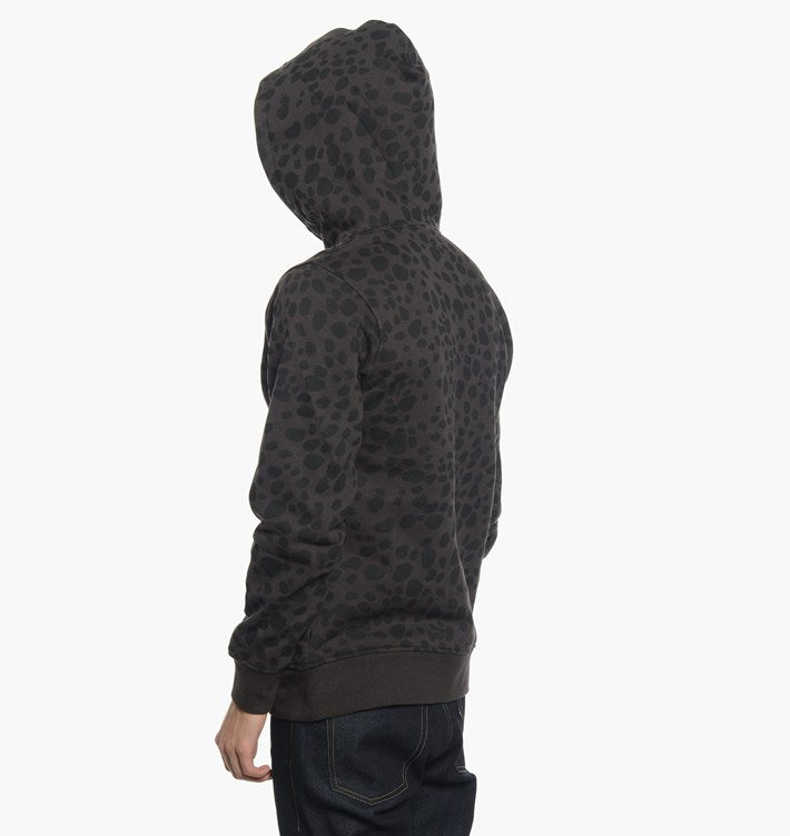 The Hundreds Mens Bare Pullover Hoodie