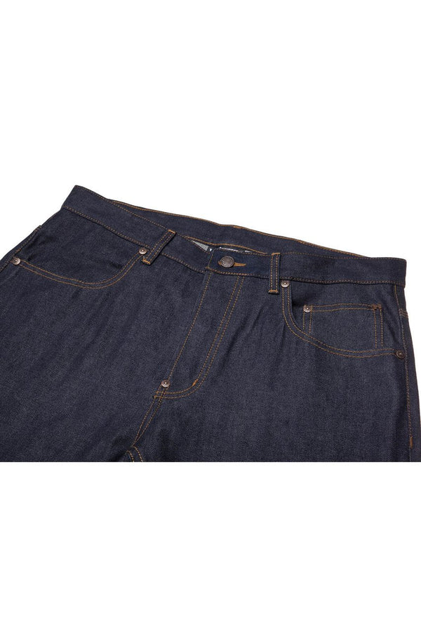 The Hundreds Mens Relaxed Washed Jeans,40