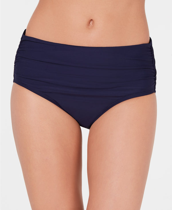 Calvin Klein Womens Convertible Bikini Bottoms