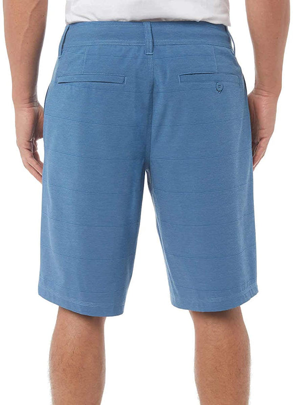 Hang Ten Mens Hybrid Shorts