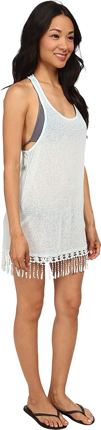 Soybu Womens Alegre Cover  Up,Echo,X-Large