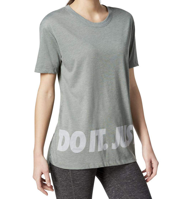 Nike Womens Just Do It T-Shirt