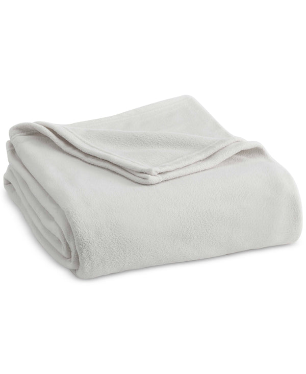 Vellux Brushed Microfleece Blanket