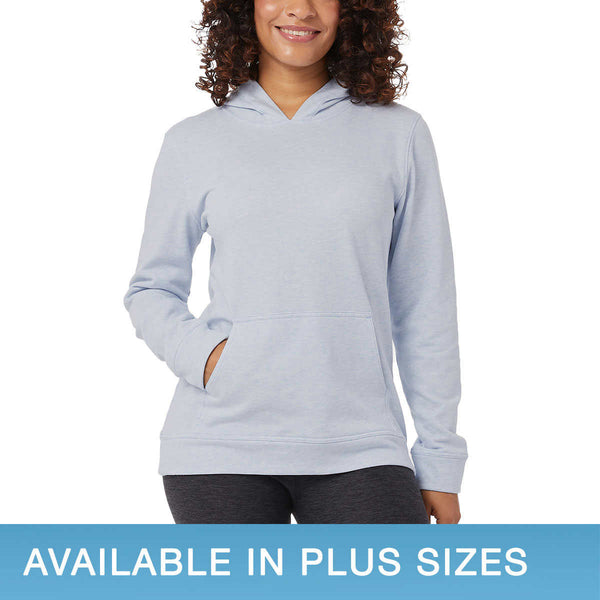 32 DEGREES Womens Hooded Pullover