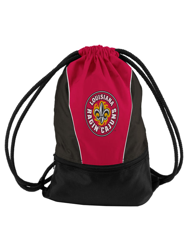 Logo Brands Officially Licensed NCAA Sprint Backpack
