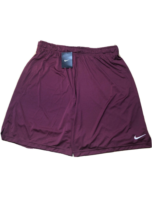 Nike Mens Athletic Dri Fit Shorts