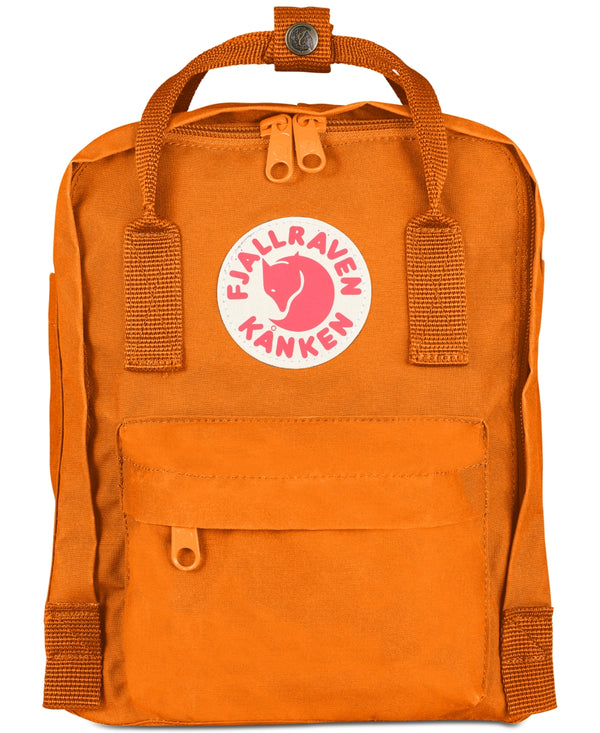 Fjallraven Womens Kanken Mini Classic Backpack