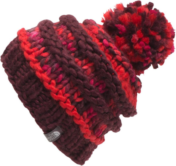 The North Face Womens Nanny Knit Beanie