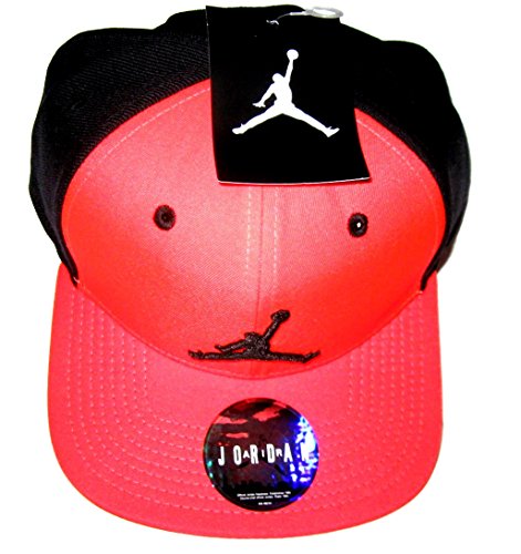 Jordan Mens Jumpman Logo Cap