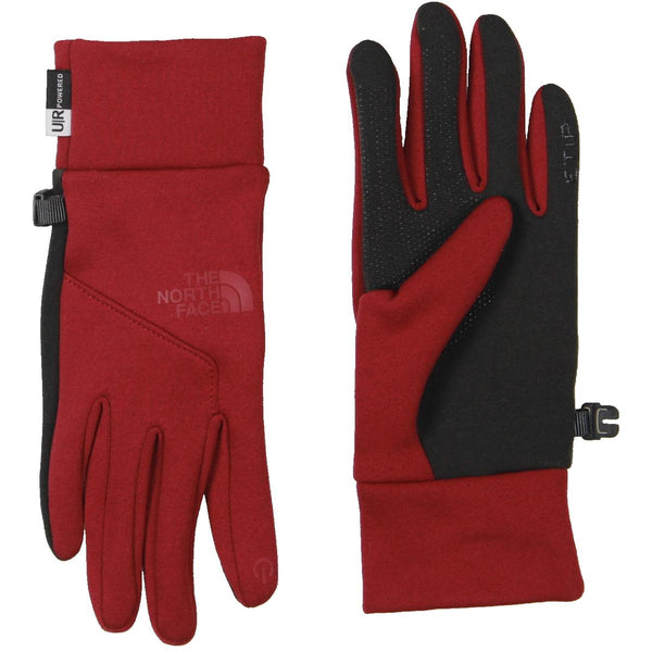 The North Face Womens Etip Touchscreen Cold Weather Everyday Gloves