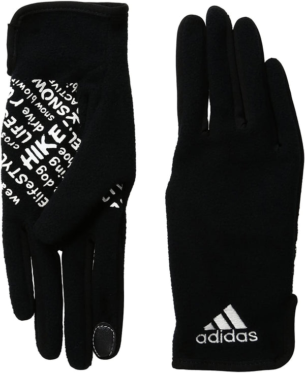 Adidas Womens Performance Prima Gloves