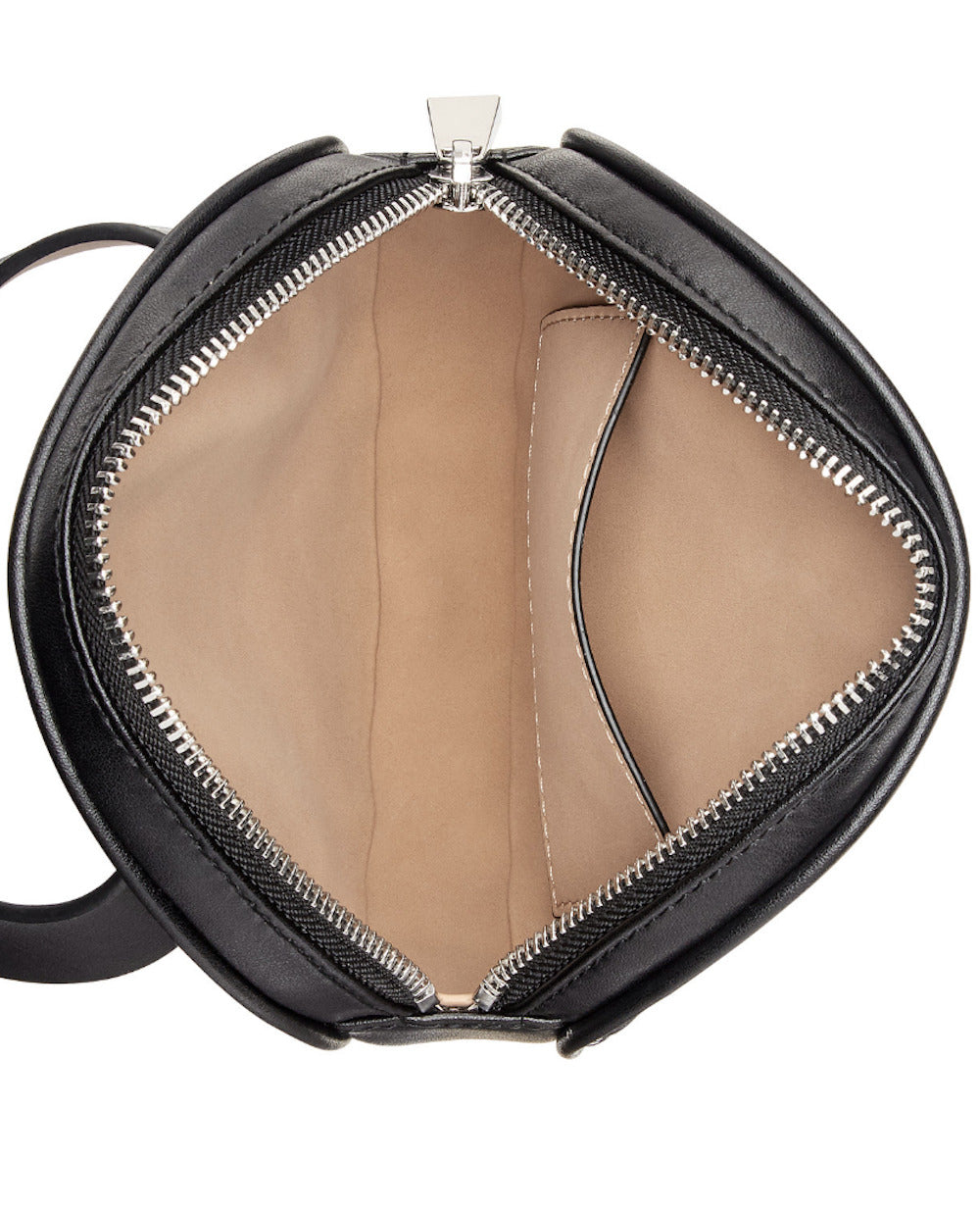 Michael Kors Womens Logo Drop Down Belt Bag