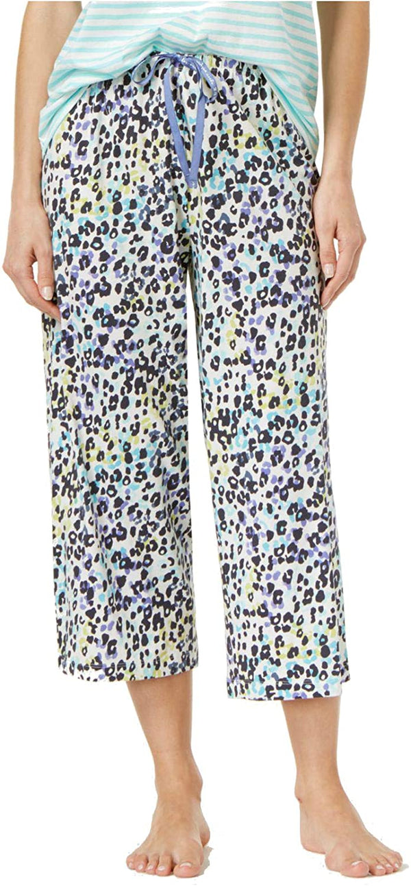 HUE Womens Printed Pajama Pants