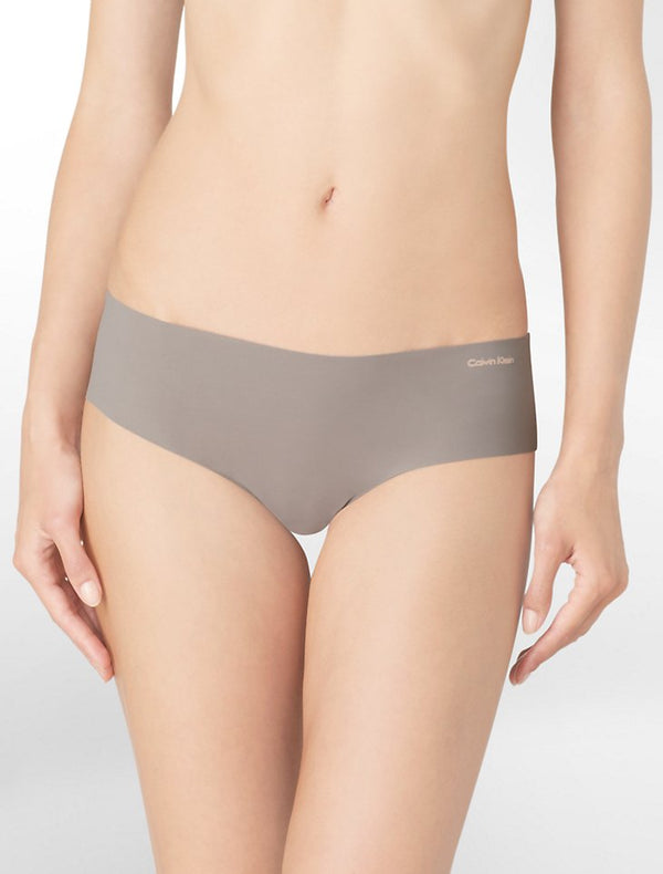 Calvin Klein Womens Invisibles Hipster