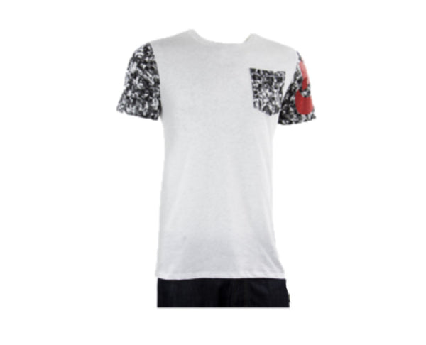 Nike Mens Chaos Cube T-Shirt