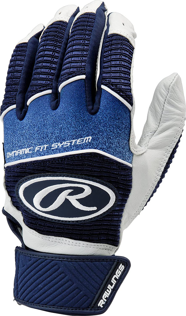 Rawlings Workhorse 950 Series Youth Batting Gloves