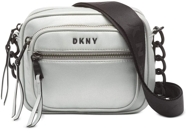 DKNY Womens Abby Camera Bag