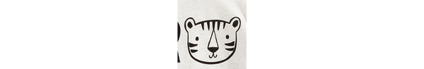 First Impressions Infant Boys Roar Print T-shirt