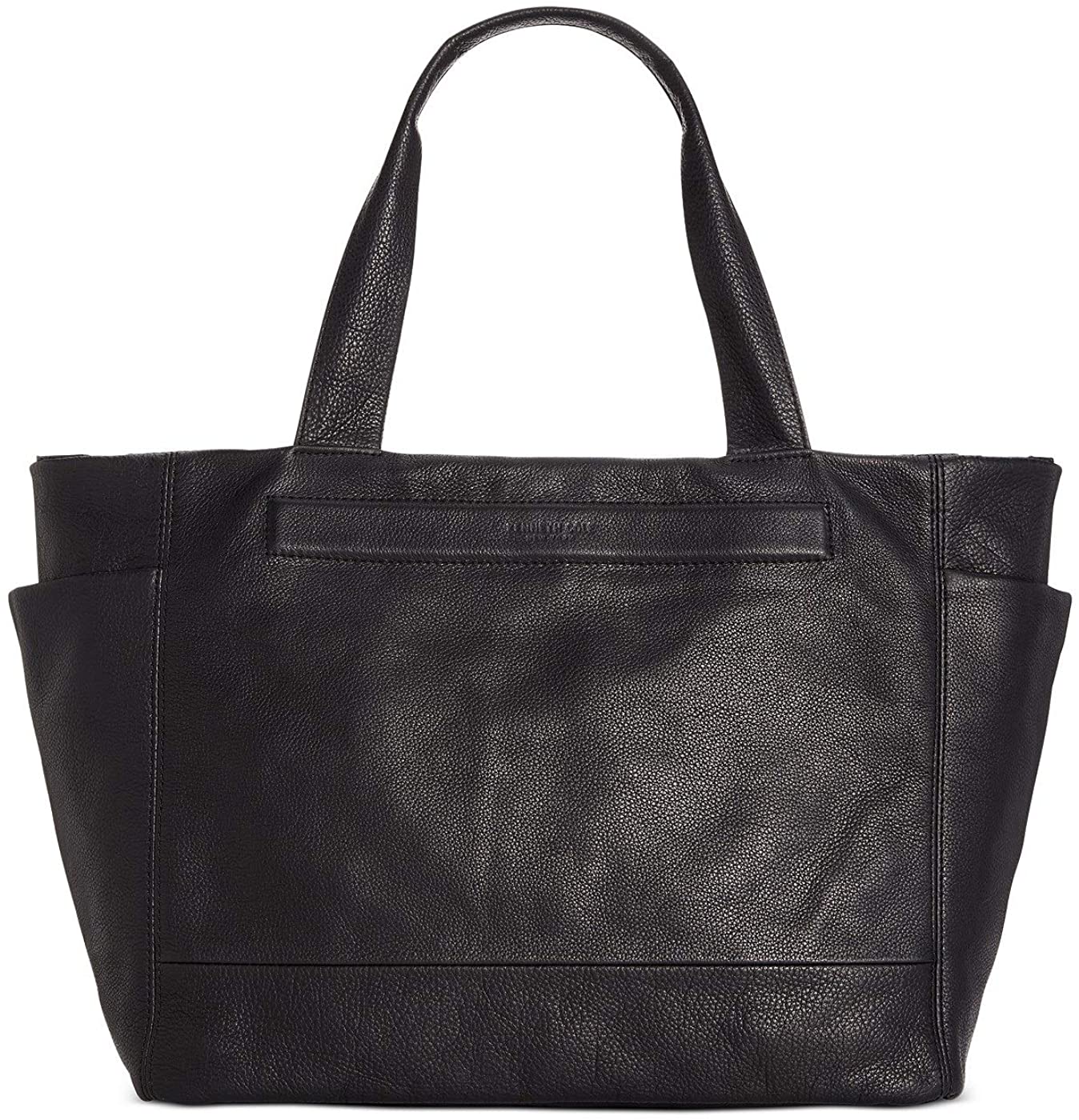 Kenneth Cole New York Womens Stanton Leather Reversible Tote