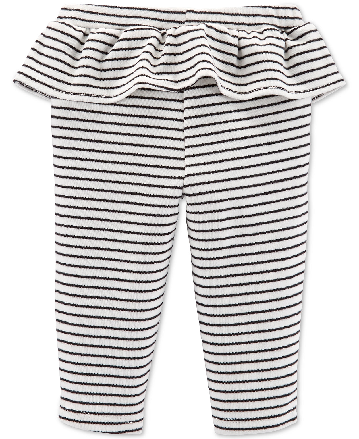 allbrand365 Designer Infant Girls Bunny Bodysuit And Leggings Set 2 Piece