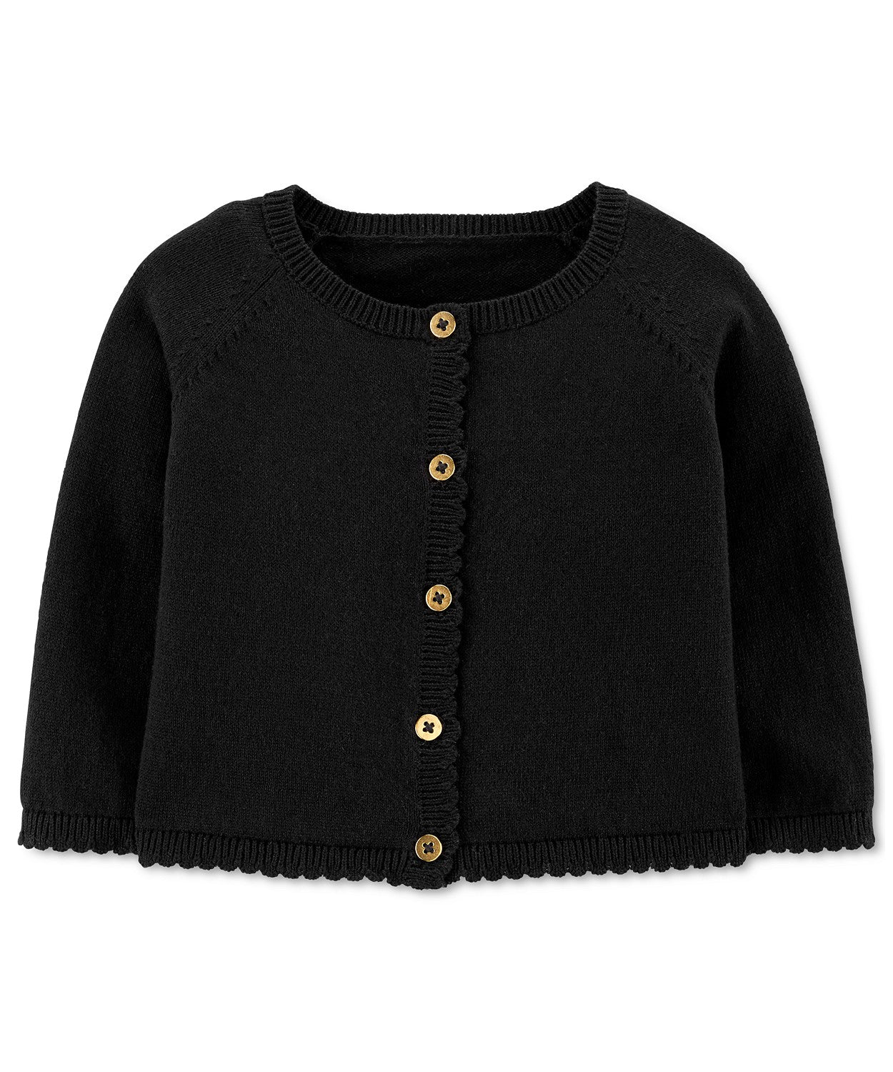 allbrand365 Designer Baby Girls Cotton Cardigan