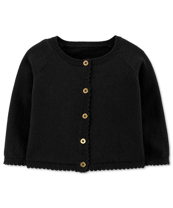 allbrand365 Designer Baby Girls Cotton Cardigan