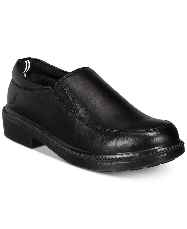 Nautica Little And Big Kids Boys Mitton Slip On Shoes