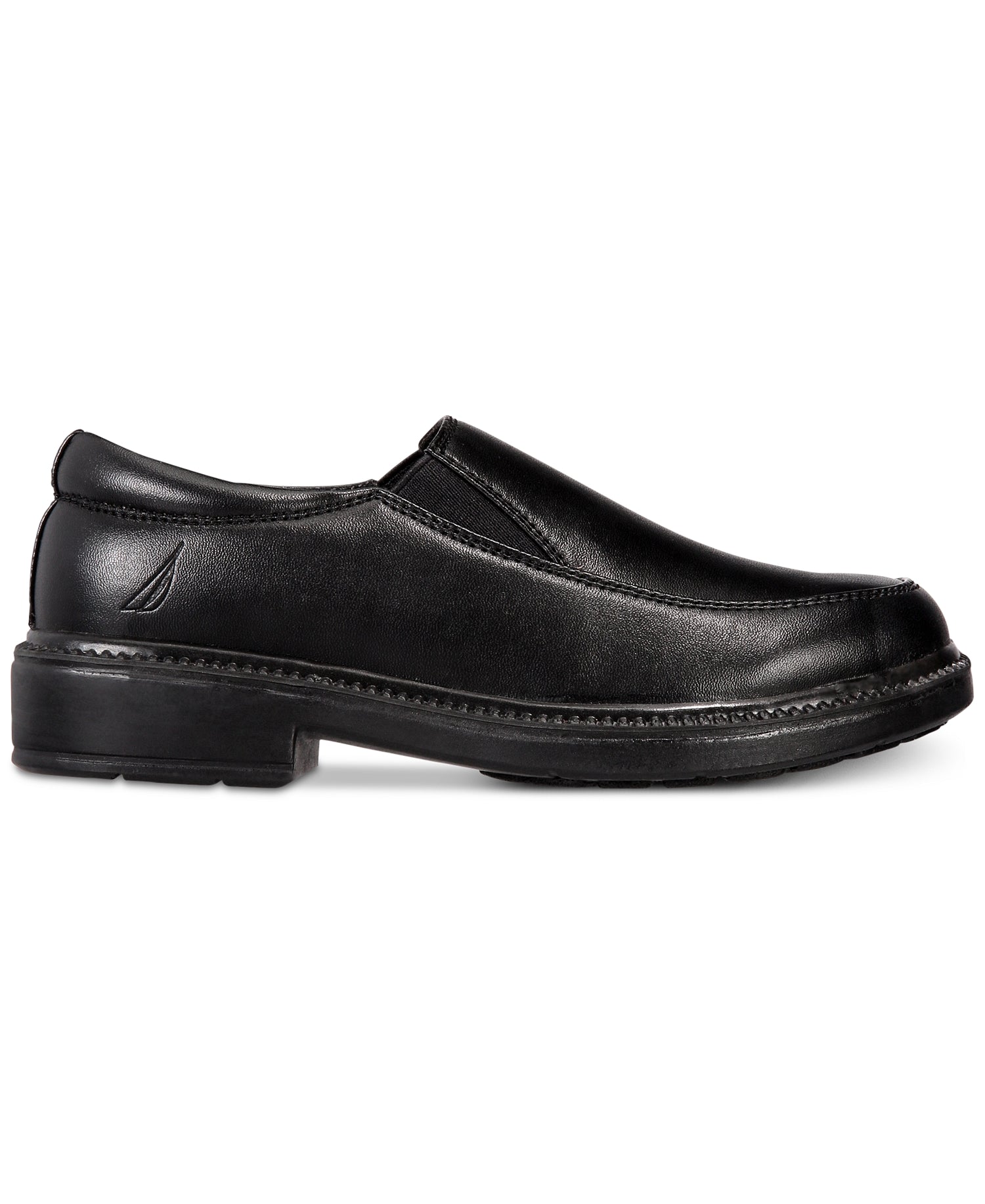 Nautica Little And Big Kids Boys Mitton Slip On Shoes