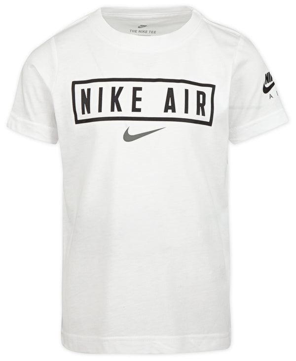 Nike Little Kid Boys Air Print T-Shirt