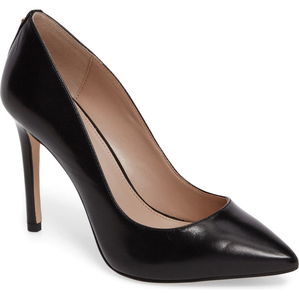 Bcbgeneration Womens Heidi Classic Pointed-toe Pumps
