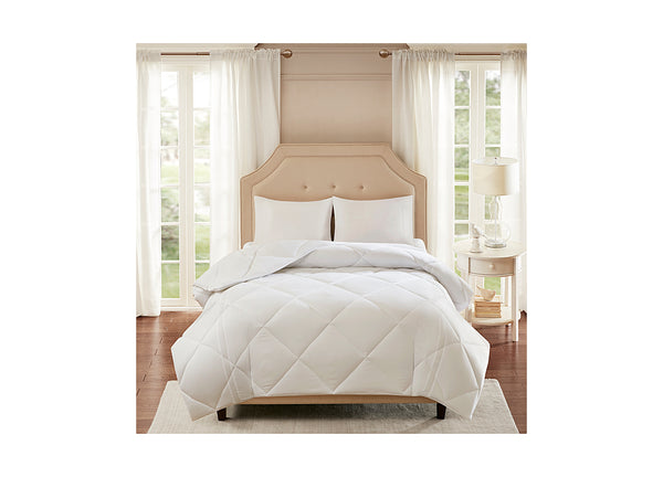 Sleep Philosophy Coolmax Down Alternative Comforter Set