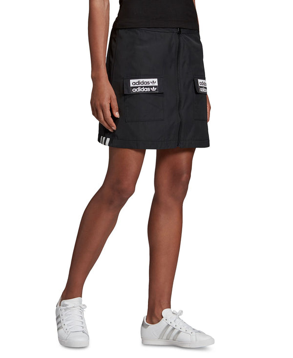 Adidas Womens Vocal Skirt Color Black