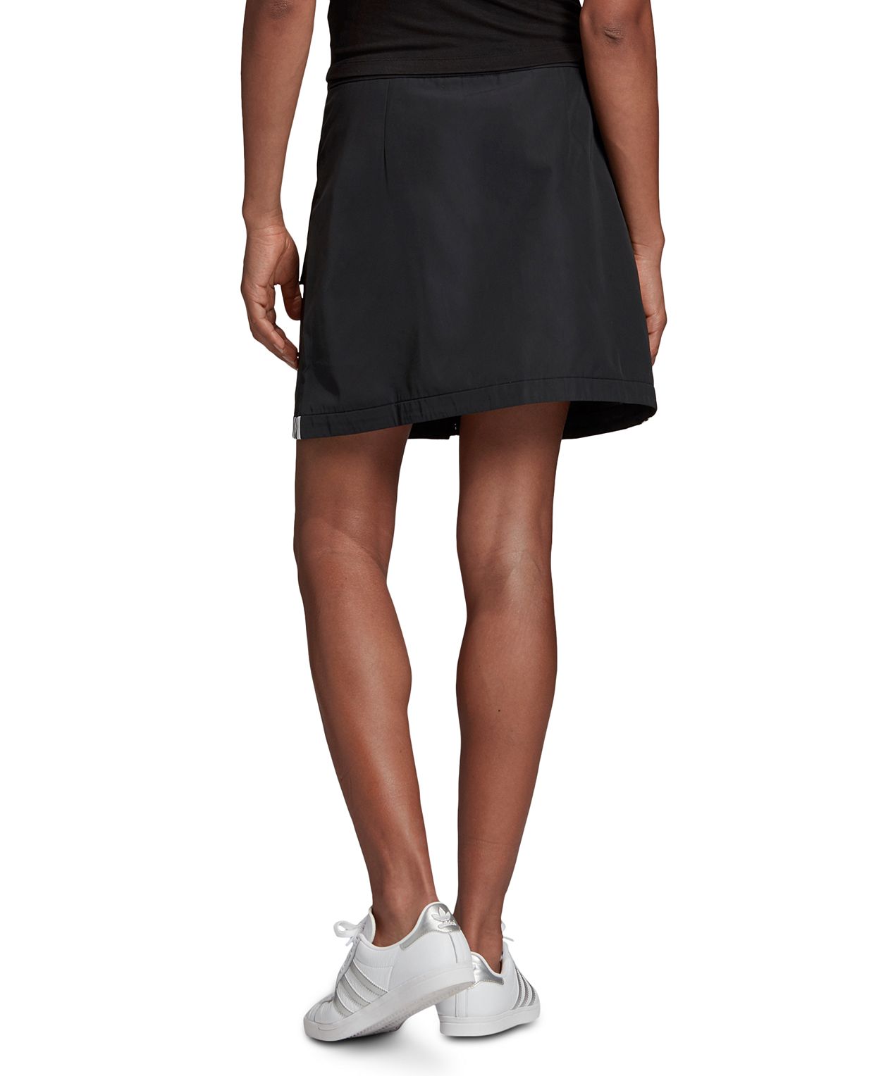Adidas Womens Vocal Skirt Color Black