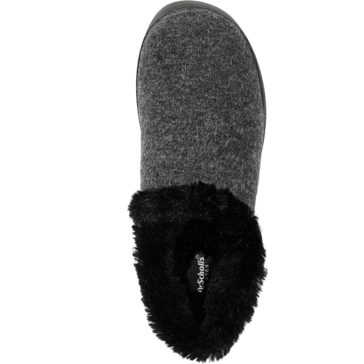 Dr. Scholl's Womens Cozy Madison Slippers