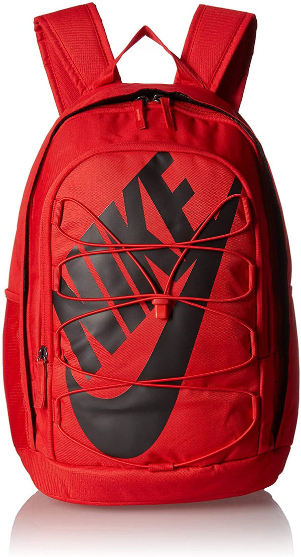 Nike Unisex Hayward Logo Backpack