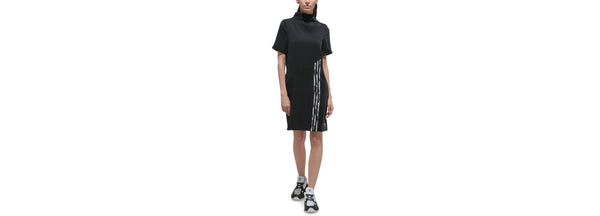 Adidas Womens Originals Danielle Cathari Dress Color Black