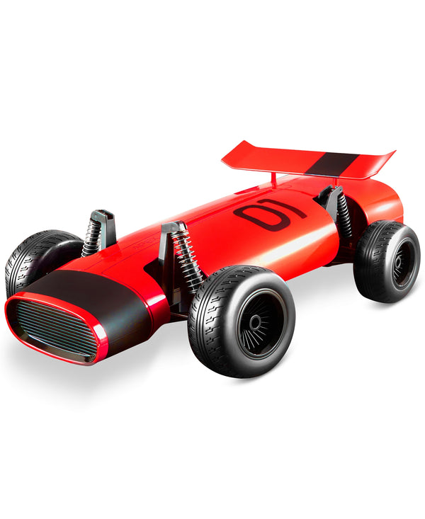Fao Schwarz Aged 6+ Remote Control Apex Toy Car
