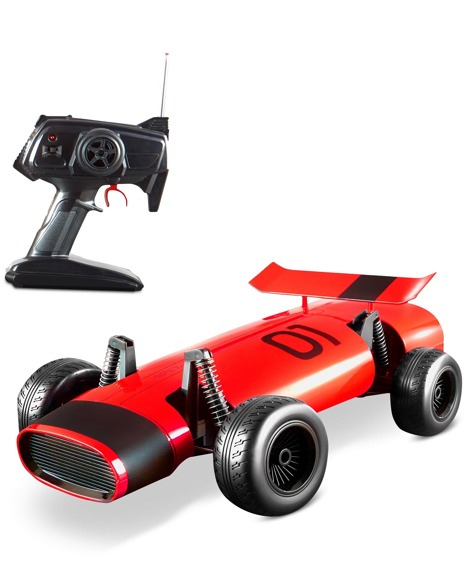 Fao Schwarz Aged 6+ Remote Control Apex Toy Car