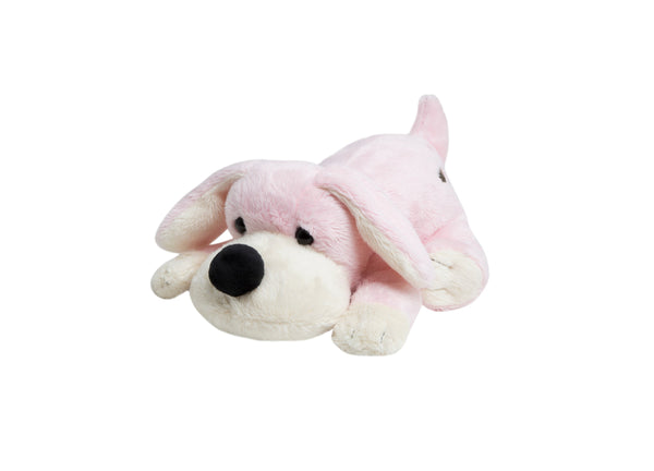 Fao Schwarz All Ages Dog Penelope The Pup 9 Inch Soft Toy