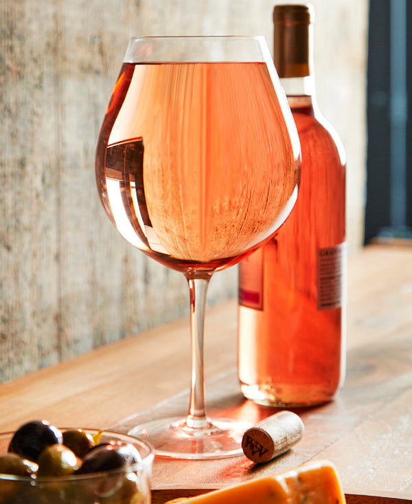 Studio Mercantile Oversized Wine Glass