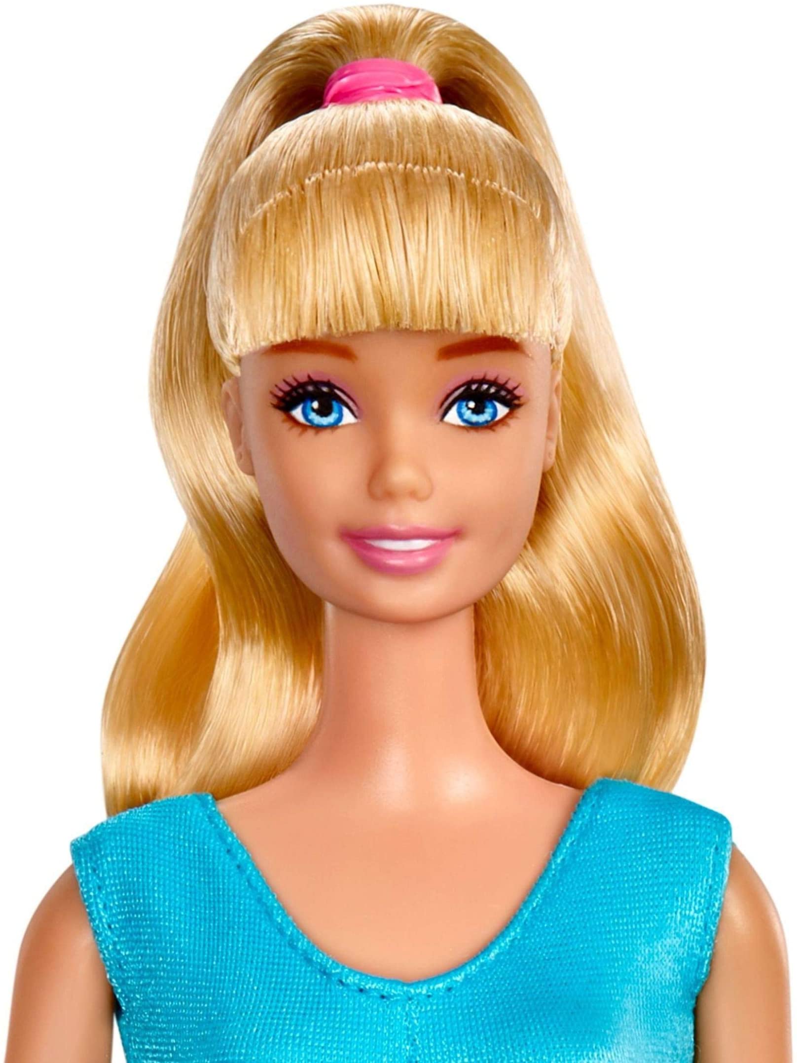 Toy Story 4 Aged 3+ Disney Barbie Dolls